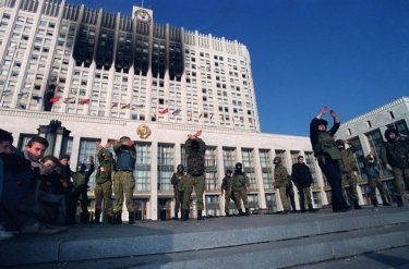 Фото 3 — Чем Борис Ельцин запомнился россиянам
