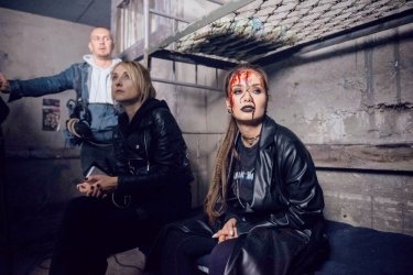 Фото 8 — Як зібрати $120 тисяч на треш-комедію та провести кастинг у США для хорору про Чорнобиль