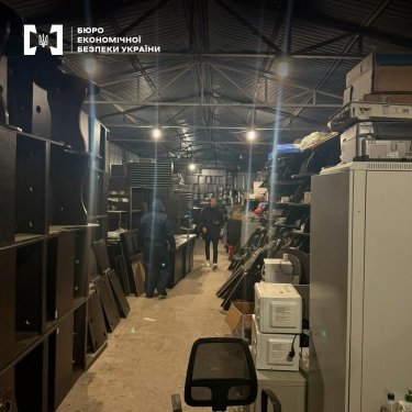 Фото 6 — Работали в жилых домах: в Одессе "накрыли" подпольные игорные заведения (ФОТО)