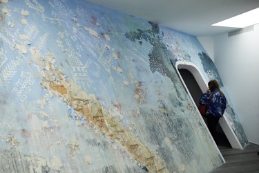 Фото 43 — $100 тыс. получит лучший художник от "Пинчук Арт-центра" — выставка номинантов