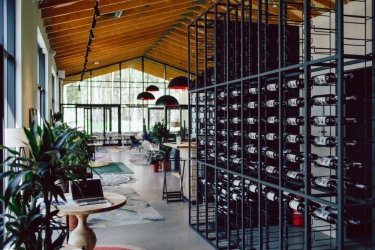Фото 4 — Concorde Capital открыла возможность инвестировать в загородный отель под Киевом