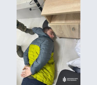Фото 4 — Чиновники в Одесской области требовали взятки от экспортеров "зернового коридора" - ДБР (ФОТО)