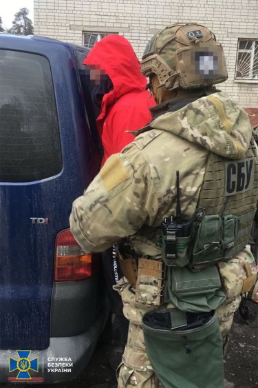 Фото 3 — СБУ обезвредила межобластную сеть сбыта наркотиков, а директора киевской фармкомпании поймала на их контрабанде