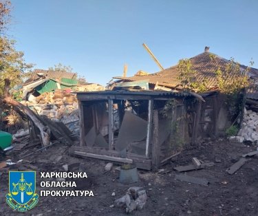 Фото 3 — Погибшие и раненые в трех областях: как прошли сутки и ночь в регионах