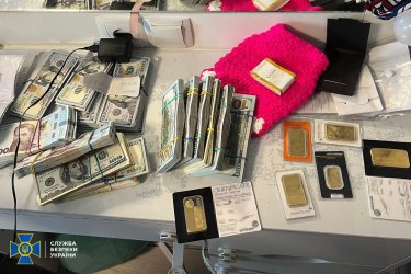 Фото 2 — В Полтаве ликвидировали мощный прокси-центр, через который РФ распространяла пропаганду