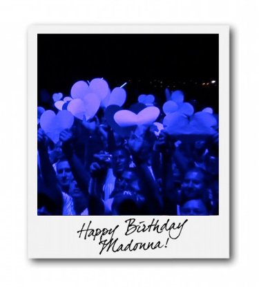 Фото 2 — Что пиарит и продает в интернете 55-летняя юбилярша Мадонна