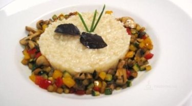 Фото 13 — Постные меню 40 киевских ресторанов: от квашеной капусты до жюльена