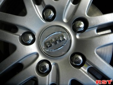 Фото 7 — Тест-драйв: первый в Украине электрокроссовер BYD е6