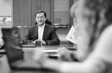 Фото 2 — Как это — управлять из Львова бизнесом в 30 странах: опыт компании Meest