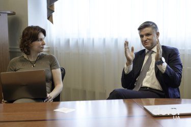 Фото 3 — Дмитрий Шимкив: Украинская фарма — одна из самых диджитализированных индустрий