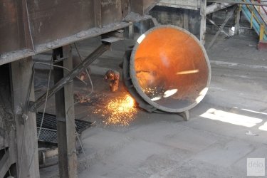 Фото 3 — Чем украинские металлурги заменяют мартеновские печи