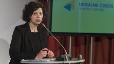 Фото 2 — Общественность собирает подписи под петицией, требуя от министра Кириленко реформ в культуре