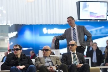 Фото 24 — Главные тренды выставки CeBIT