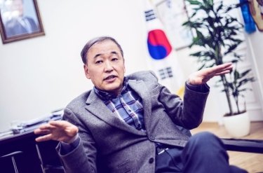 Фото 2 — Корейские компании заинтересованы в налаживании производства в Украине — посол Ли Янг-Гу