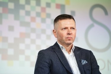 Фото 21 — Рішуча. Справжня. Небайдужа – ключові історії та інсайти SHE Congress 2025