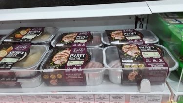 Фото 4 — FoodMama: новый бренд, который принесет готовый обед на работу, а вкусный ужин — домой