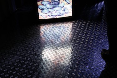 Фото 46 — В PinchukArtCentrе художники прогнозируют будущее с помощью высоких технологий (фото)