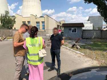 Фото 2 — Ще один директор департаменту КМДА отримав підозру в розтраті коштів: що йому інкримінують