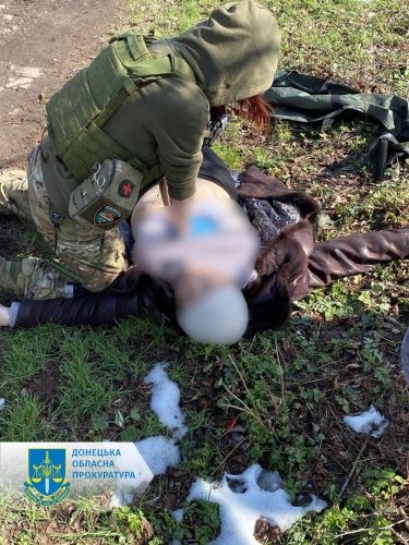 Фото 5 — Число погибших в результате обстрела Константиновки выросло вдвое (ФОТО)