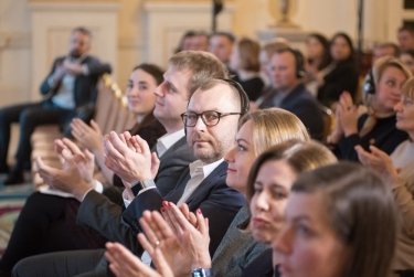 Фото 18 — iClub провел дискуссию "Украина. Бизнес. Из офлайна в онлайн"