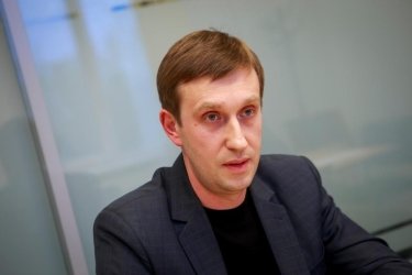 Фото 2 — Развитие 5G в Украине будет зависеть от бизнес-модели операторов — Ericsson