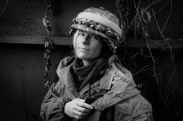 Фото 9 — Что снимают на войне фотографы-аматоры — конкурс военной фотографии