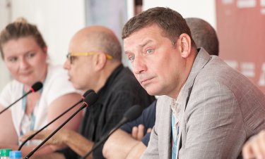 Фото 2 — Британские сценаристы пишут для нас сериал о Софии Потоцкой — Влад Ряшин, Star Media