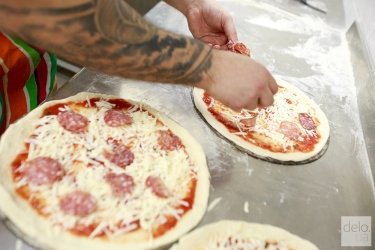 Фото 4 — Помоги себе сам. Главные принципы в бизнесе от создателя "Pizza Veterano"