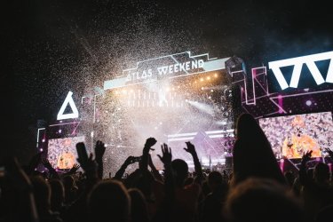 Фото 3 — "Возврат денег за билеты — это шок": как Atlas Weekend выживает после переноса фестиваля