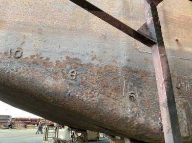 Украинское Дунайское пароходство, УДП