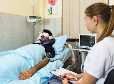 Фото 3 — Квалифицированное лечение алкоголизма в Киеве