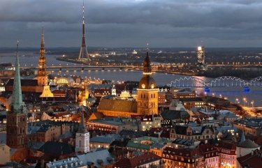 Фото 10 — Подешевле: 12 европейских городов с туристическим бюджетом меньше $40 в сутки