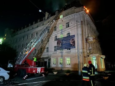 обстрелы одессы, атака на одессу