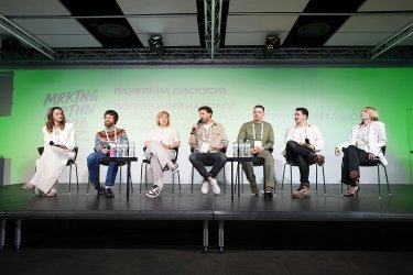 Фото 9 — Топы рынка определили главные ориентиры для маркетинга: как прошел MRKTNG-марафон 2026