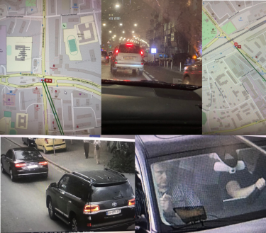 Фото 5 — Вдова бізнесмена Ксенофонтова знову просить президента захистити її від  знущань експрокурора Олега Кіпера