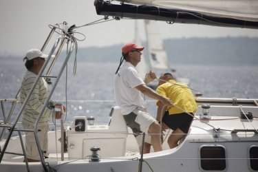 Фото 30 — Названы победители восьмой международной WindMaster Regatta