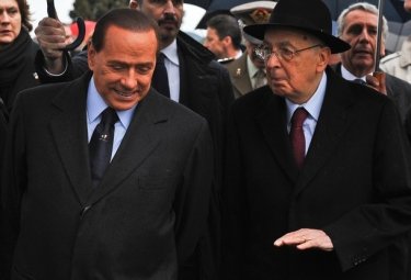 Фото 9 — Италия отмечает 150 лет объединения страны