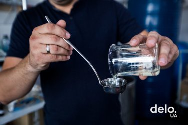 Фото 5 — DeLaMark: от импортера стиральных порошков к производителю экобытовой химии