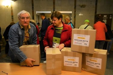 Фото 13 — Переможна стратегія: як "Метінвест" адаптується до воєнних реалій, евакуює працівників та повертає ветеранів до мирного життя