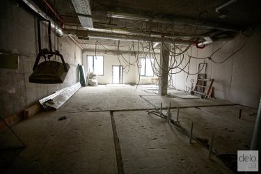 Фото 10 — Стоимость строительства "Охматдета" выросла до рекордной отметки