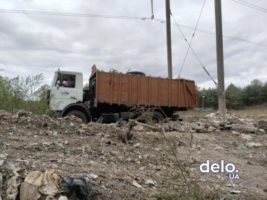 Фото 5 — Украина не перерабатывает 95% отходов. Производителей хотят обязать утилизировать мусор