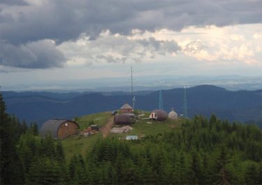 Фото 6 — 6 экологичных отелей Украины