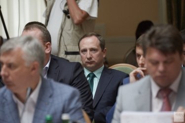 Фото 2 — Бюджет — основной показатель моих взаимоотношений с бизнесом — глава Харьковской ОГА