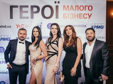 Фото 3 — Хочу долю малого бизнеса до 20% — автор проекта "Герои малого бизнеса" Константин Карпушин