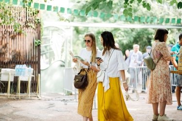 Фото 7 — Більше 500 людей зібрав перший всеукраїнський форум Social Camp Odesa