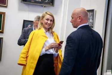 Фото 84 — Названы лучшие топ-менеджеры Украины