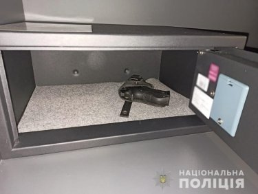 Фото 3 — Песах по-украински: В Умани паломник из Израиля обстрелял другого и сбежал в Киев