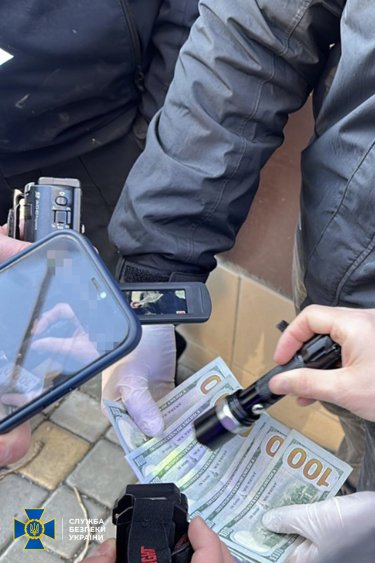 Фото 5 — Чиновников Черновицкой и Одесской таможен разоблачили на масштабной коррупции (ВИДЕО)
