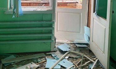 Фото 2 — Россияне атаковали 130 объектов инфраструктуры: какая ситуация в регионах