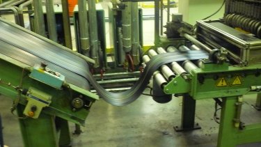 Фото 8 — Гендиректор Nokian Tyres в РФ: Бюджетных шин с каждым годом будет становиться все меньше